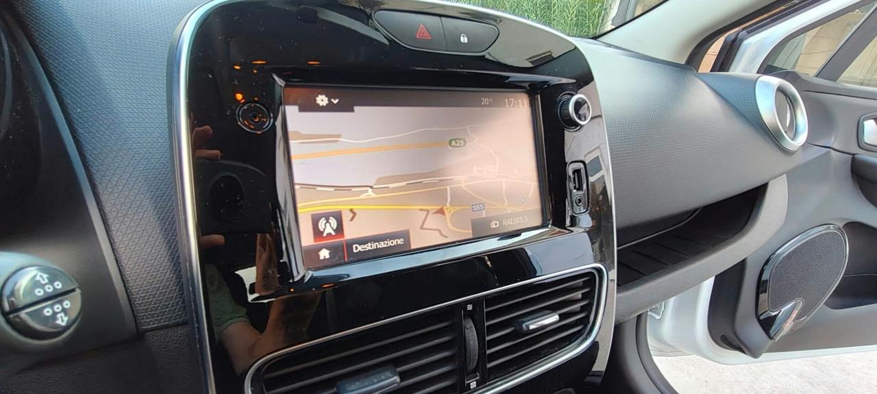 Renault Clio dCi 8V 90 CV 5 porte Duel