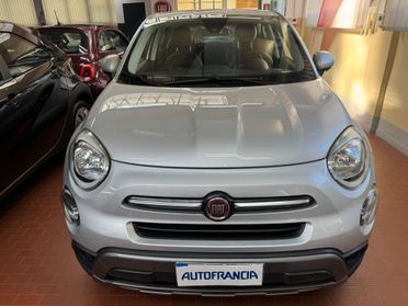 Fiat 500X 1.3 T4 150 CV DCT Cross