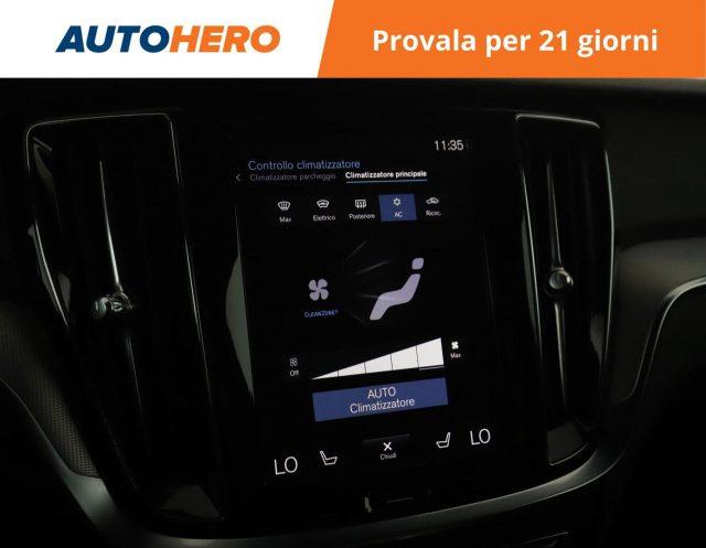 VOLVO V60 D4 Geartronic R-design
