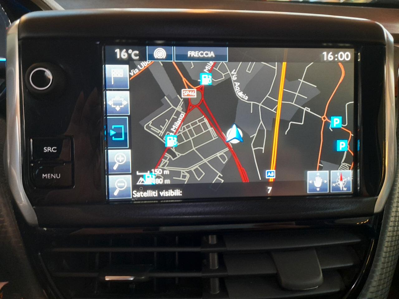 Peugeot 2008 PureTech 82 Allure