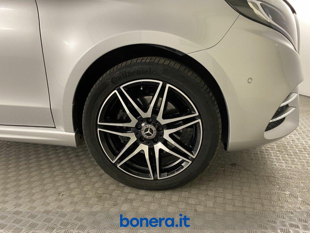 Mercedes Classe V Long 220 D Sport 9G-Tronic Plus
