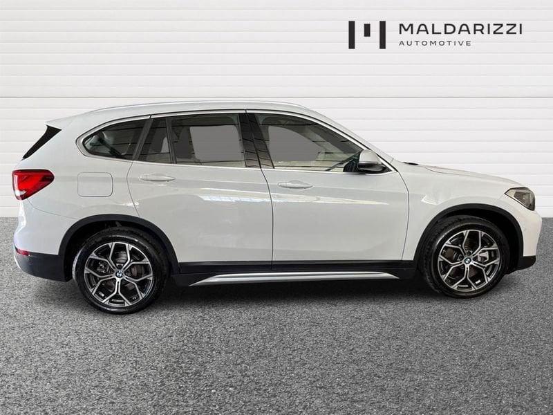 BMW X1 F48 2019 xdrive25e xLine auto