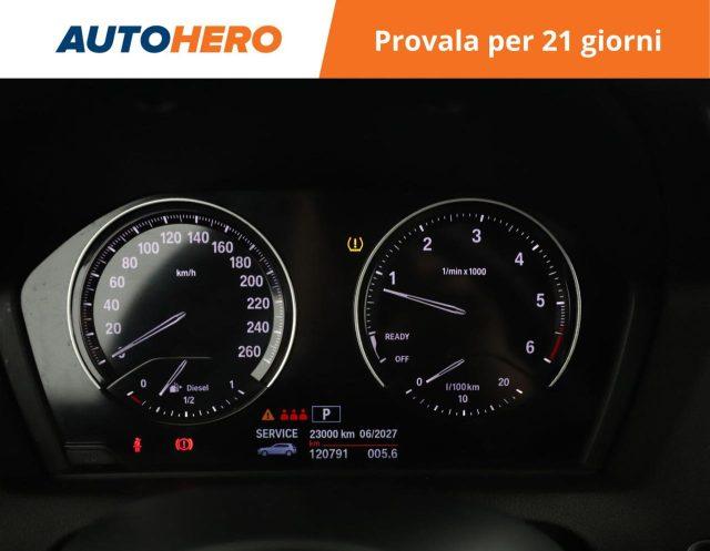 BMW 120 d 5p. Msport