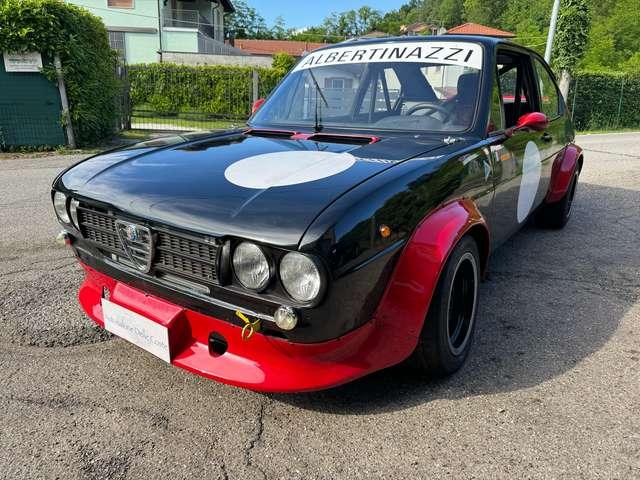 Alfa Romeo Alfasud 1.3 TI Gruppo 2 pista