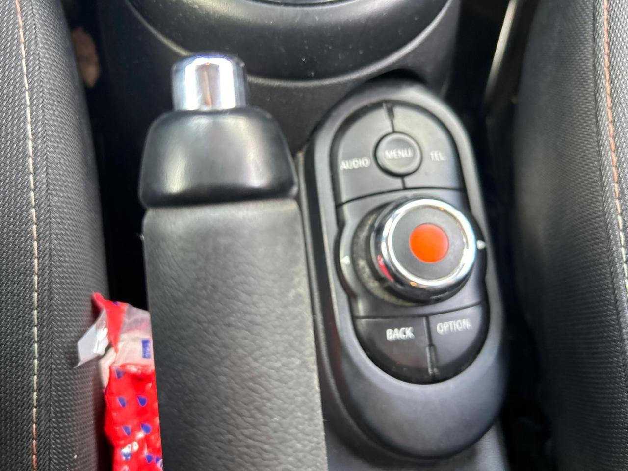 MINI One 1.5 5 porte