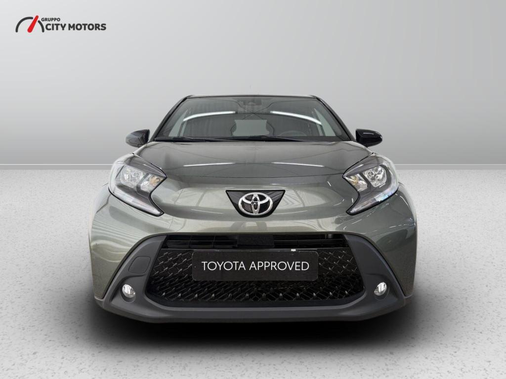 Toyota Aygo X 1.0 Trend S-CVT
