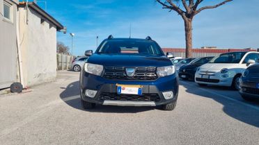Dacia Sandero Stepway 1.5 dCi 8V 90CV Start&Stop