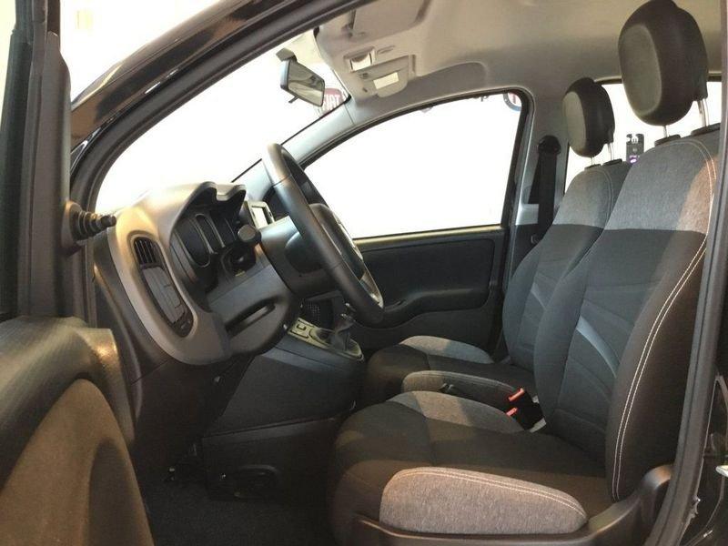 FIAT Panda 1.0 FireFly 70cv S&S Hybrid City Life MY21 5 POSTI