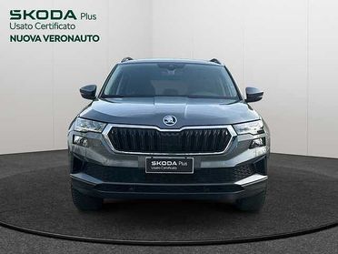 SKODA Karoq 2.0 TDI EVO SCR 115 CV DSG Executive