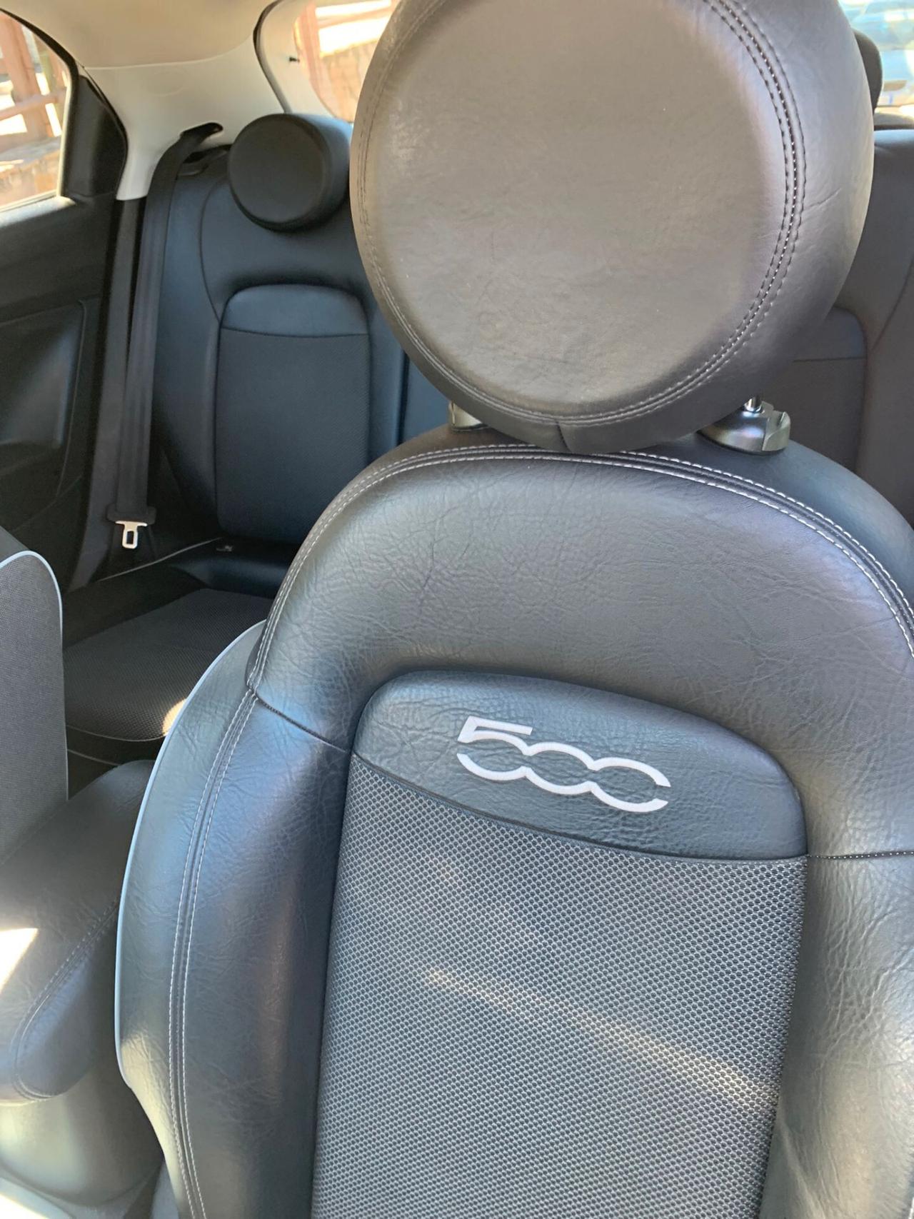 Fiat 500X 2.0 MultiJet 140 CV 4x4 Cross Plus