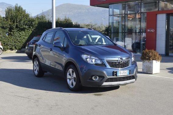 OPEL Mokka 1.6 CDTI Ecotec 136CV 4x2 Start&Stop Ego