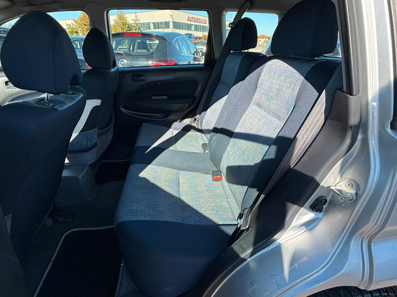 Honda HR-V 1.6i 16V cat 5 porte