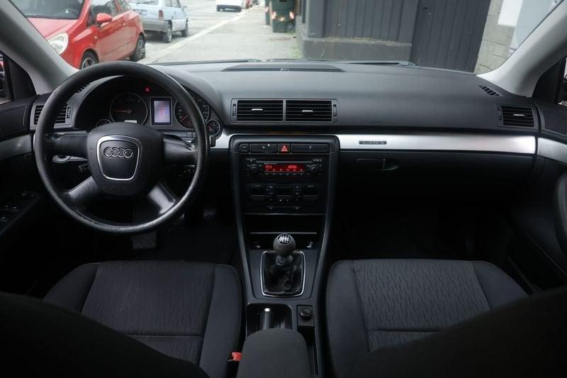 Audi A4 Audi A4 Avant 2.0 tdi 103KW ANNO 2006