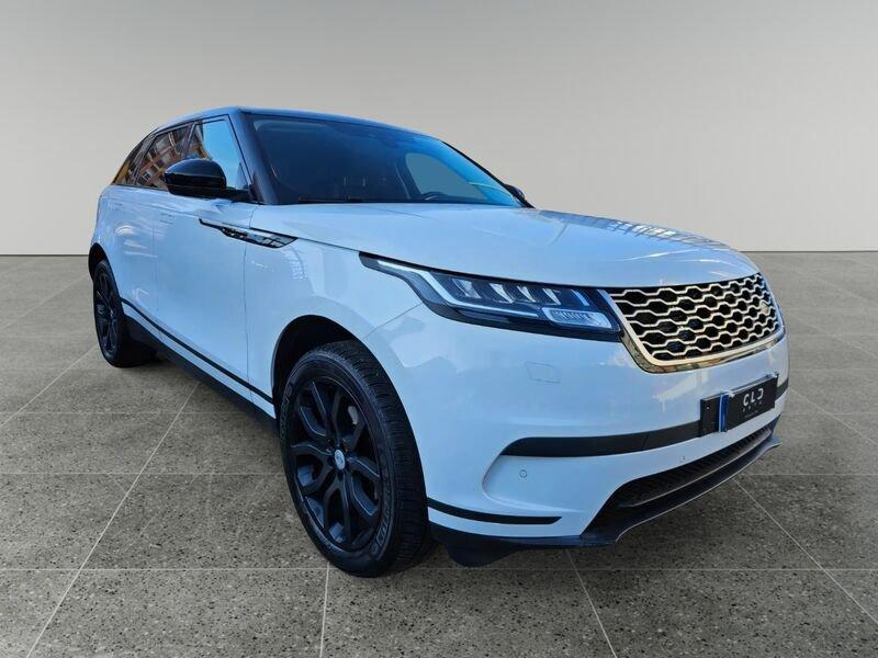 Land Rover Range Rover Velar 2.0 TD4 180 CV