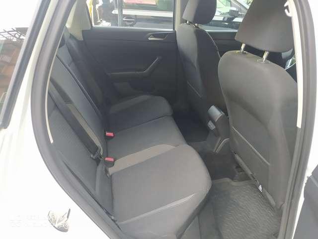 Volkswagen Polo Polo VI 2022 1.0 tsi Style 95cv