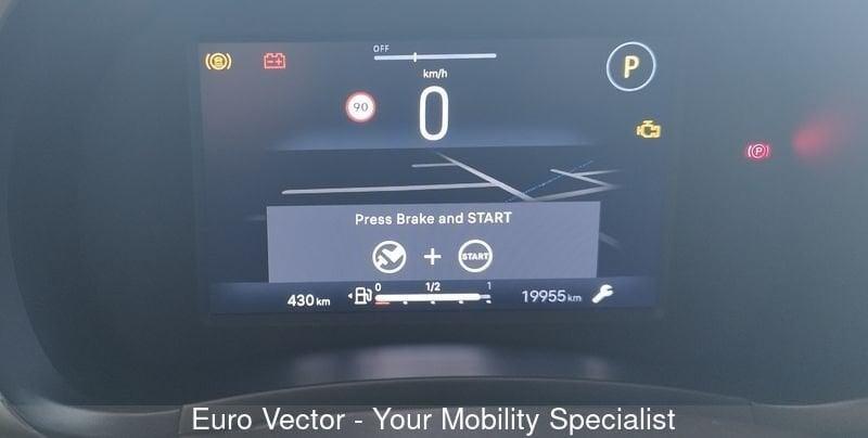 FIAT 600 1.2 Hybrid 100cv La Prima