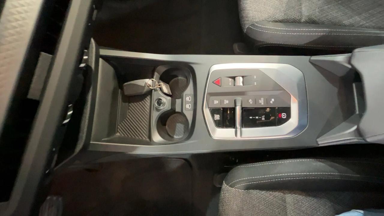 Bmw 220 220d Gran Coupe M Sport 163cv auto