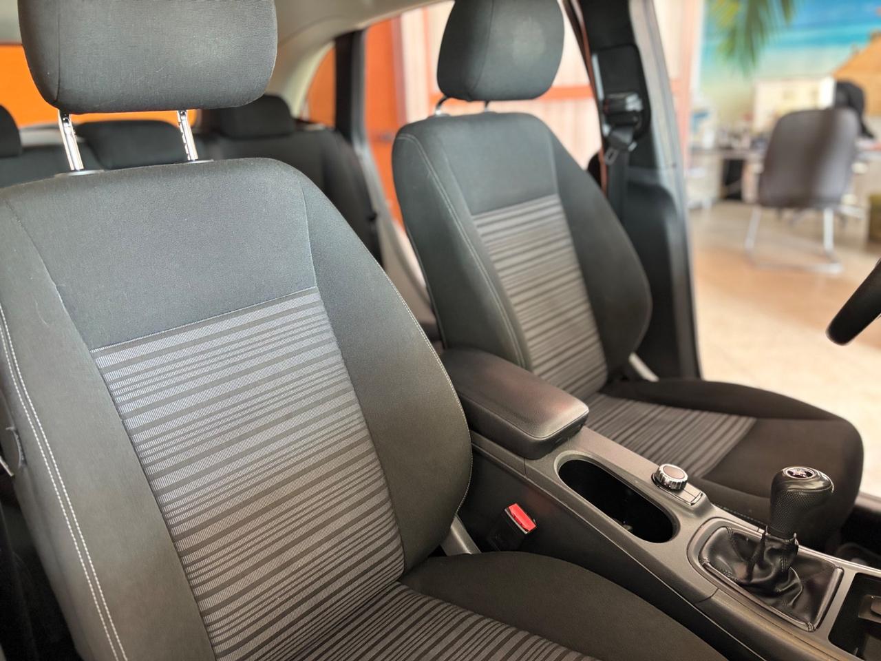 Mercedes-benz B 160 BlueEFFICIENCY Executive