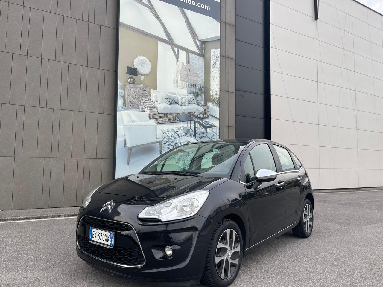 Citroen C3 1.4 e-HDi 70 airdream CMP Business