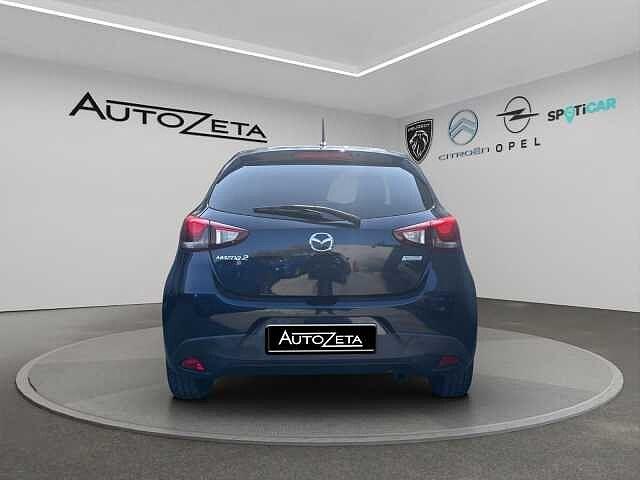 Mazda 2 Mazda2 1.5 Skyactiv-D 105 CV Exceed