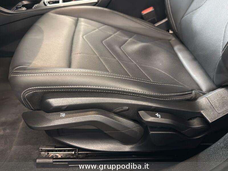 BMW Serie 1 F70 118d MSport auto