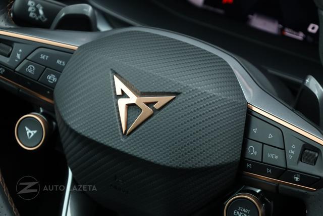 CUPRA Leon 2.0 TDI 150 CV DSG