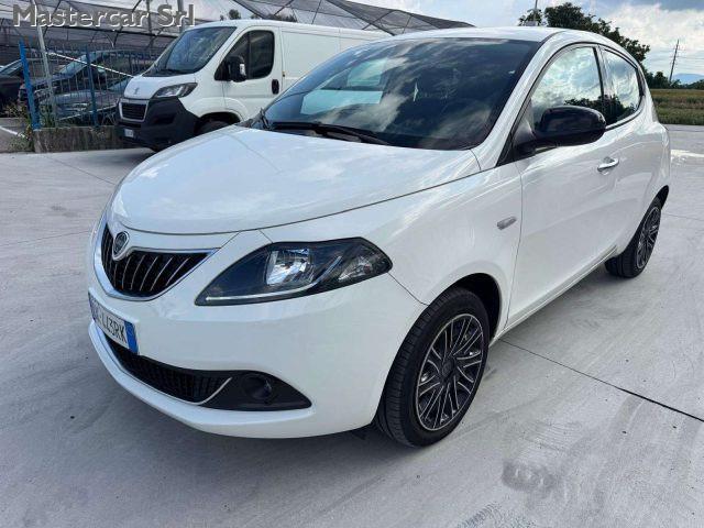 LANCIA Ypsilon NEOPATENTATI 1.0 firefly hybrid Gold S tg:GK443RK