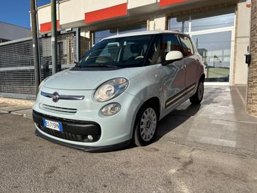 Fiat 500L 1.3 Multijet 85 CV Easy-2013