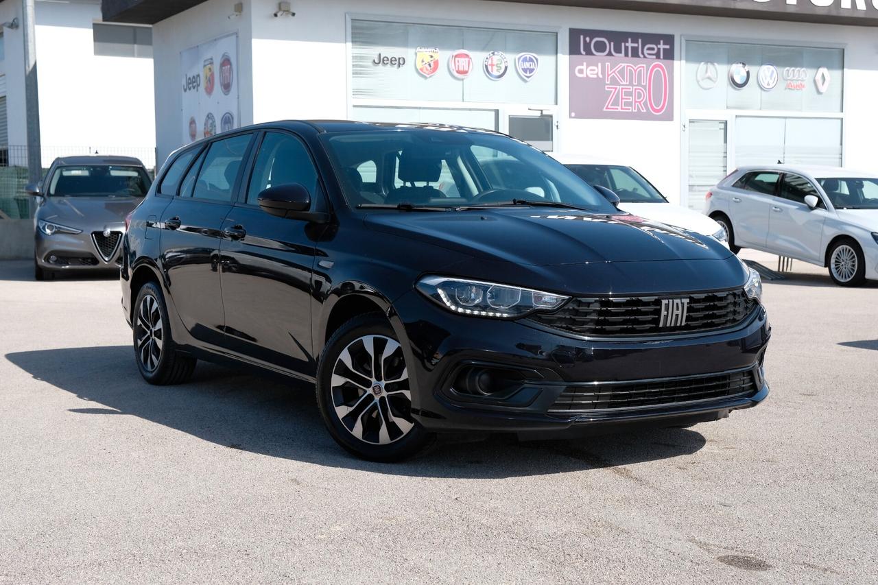 Fiat Tipo 1.6 Mjt S&S SW Business