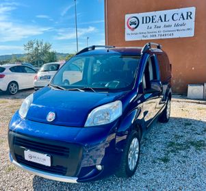 Fiat Qubo 1.3 MJT 95 CV Trekking