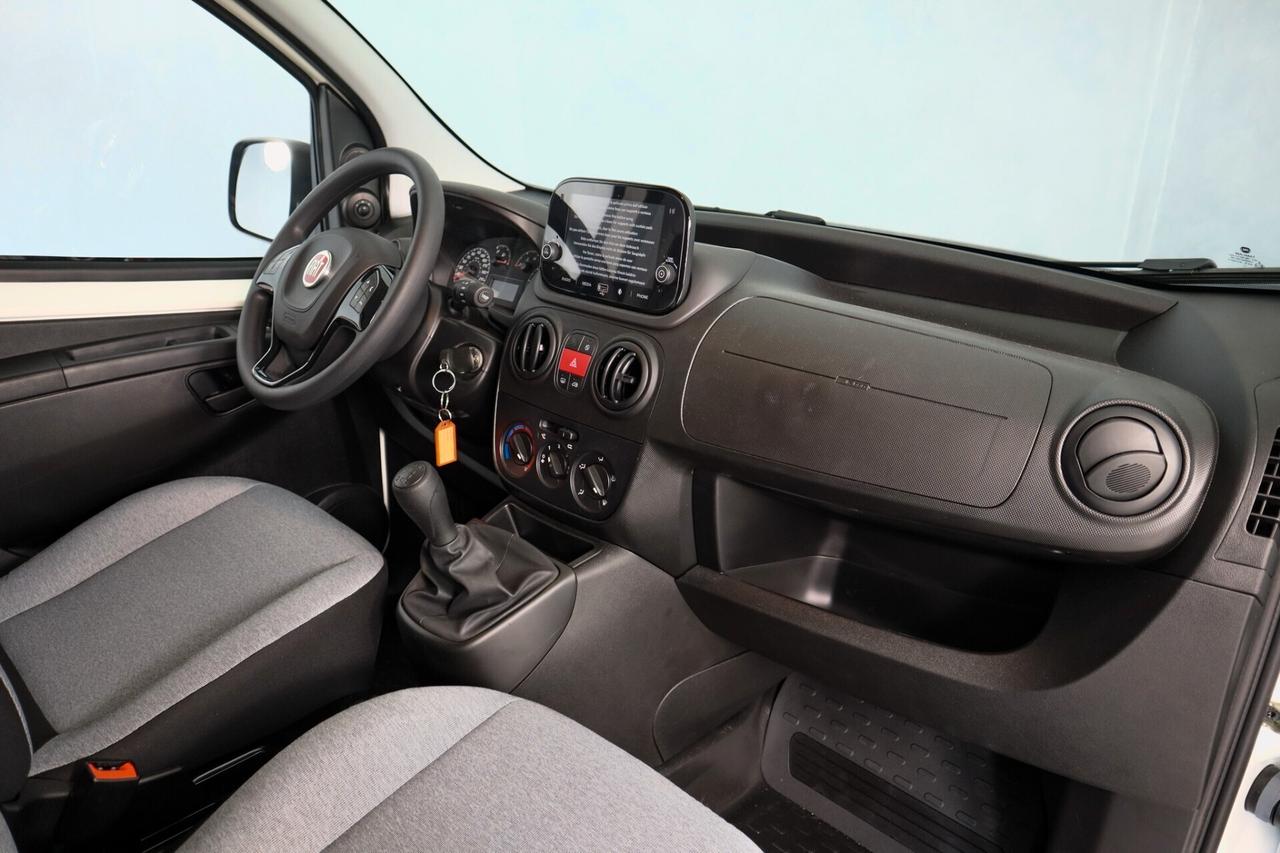 Fiat Fiorino 1.3 Multijet