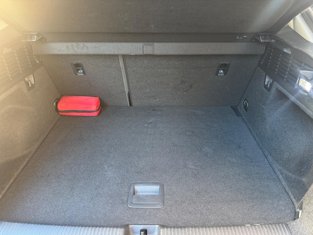 Audi Q2 30 TDI S line Edition