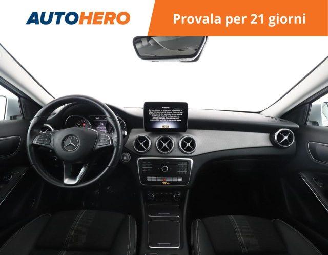 MERCEDES-BENZ GLA 180 Sport