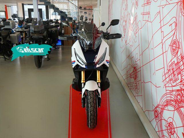 HONDA X-ADV 750 X-ADV 750 HRC 2026