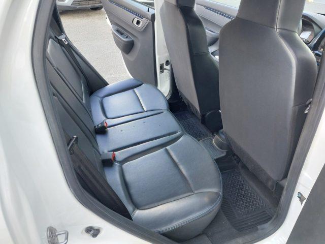 DACIA Spring Electric 45 Plus km 20000 Fatt. Pred. carica 30kw