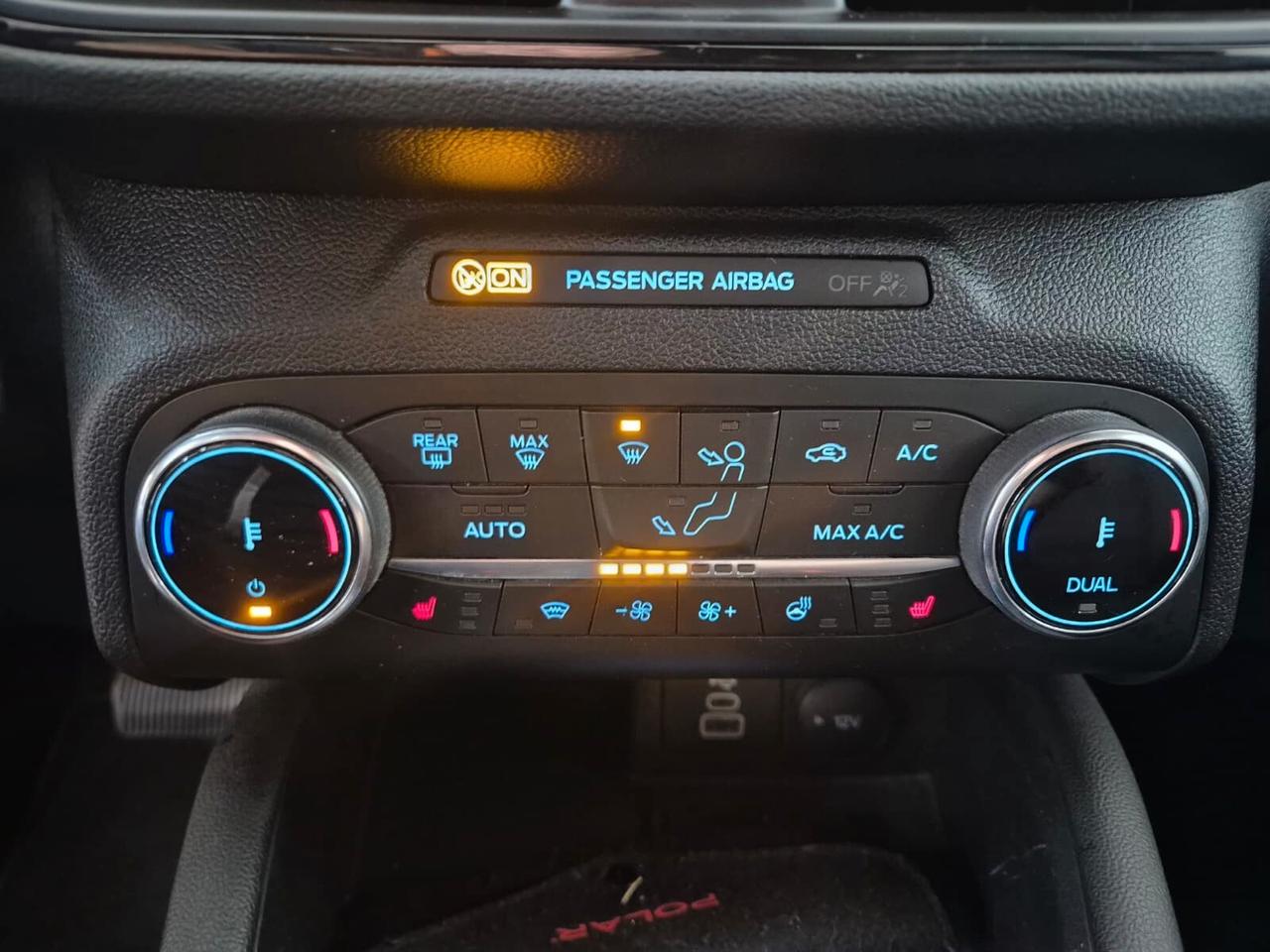 Ford Kuga 2.0 EcoBlue 120 CV aut. 2WD ST-Line X
