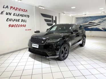 Land Rover Range Rover Velar 2.0d i4 R-Dynamic HSE 240cv auto my19