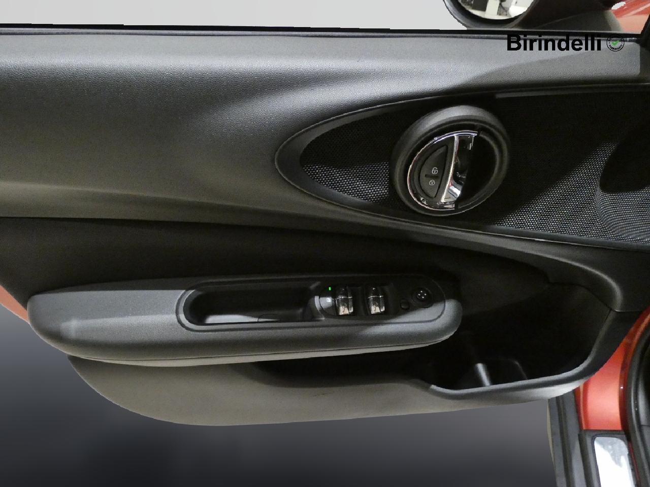 MINI Mini Clubman (F54) - Mini 1.5 One Mayfair Edition Clubman