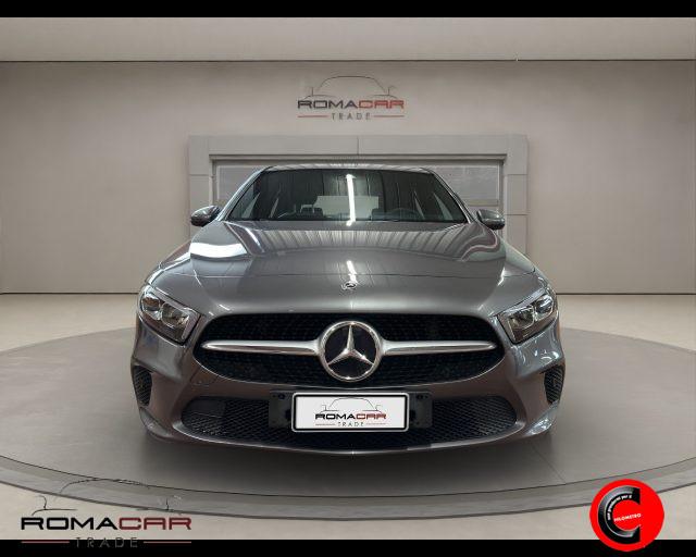 MERCEDES-BENZ A 180 d Automatic Business Extra