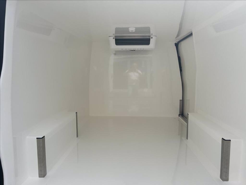 FORD transit custom V710 280 2.0 ecoblue 136cv Trend L1H1 del 2025