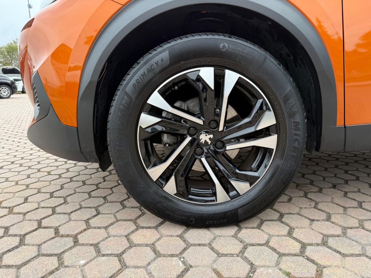 2008 PureTech 100 S&S Allure Pack