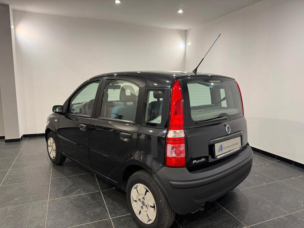 Fiat Panda 1.1 Actual