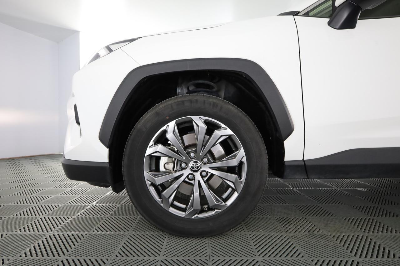 TOYOTA RAV4 5ª serie RAV4 2.5 HV (218CV) E-CVT 2WD Active