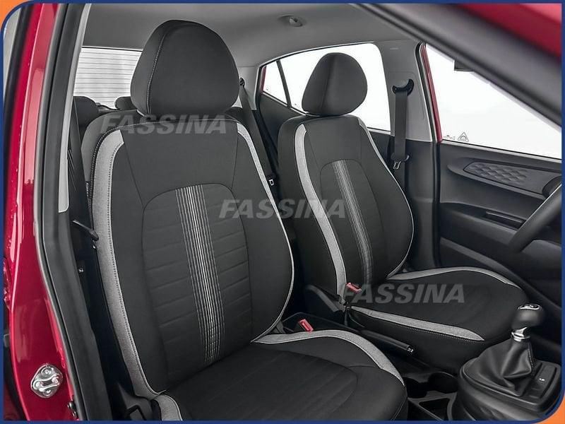 Hyundai i10 i10 1.0 MPI Connectline