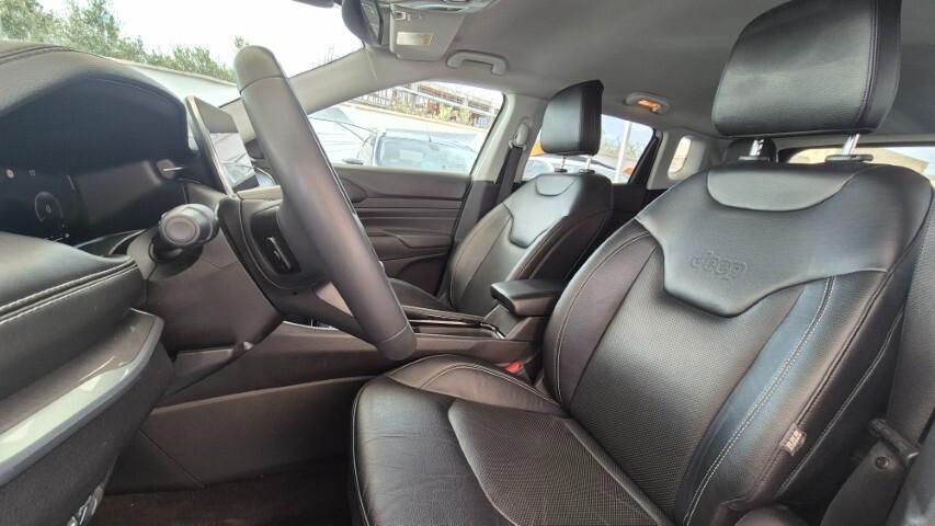 Jeep Compass 1.6 Multijet II 2WD S - 2022