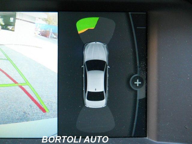 BMW 520 d FUTURA AUTOMATICA FULL OPTIONAL