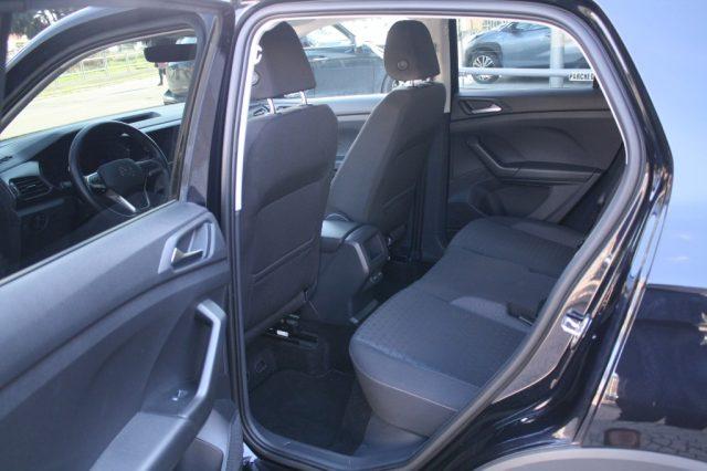 VOLKSWAGEN T-Cross 1.0 TSI 110 CV Style