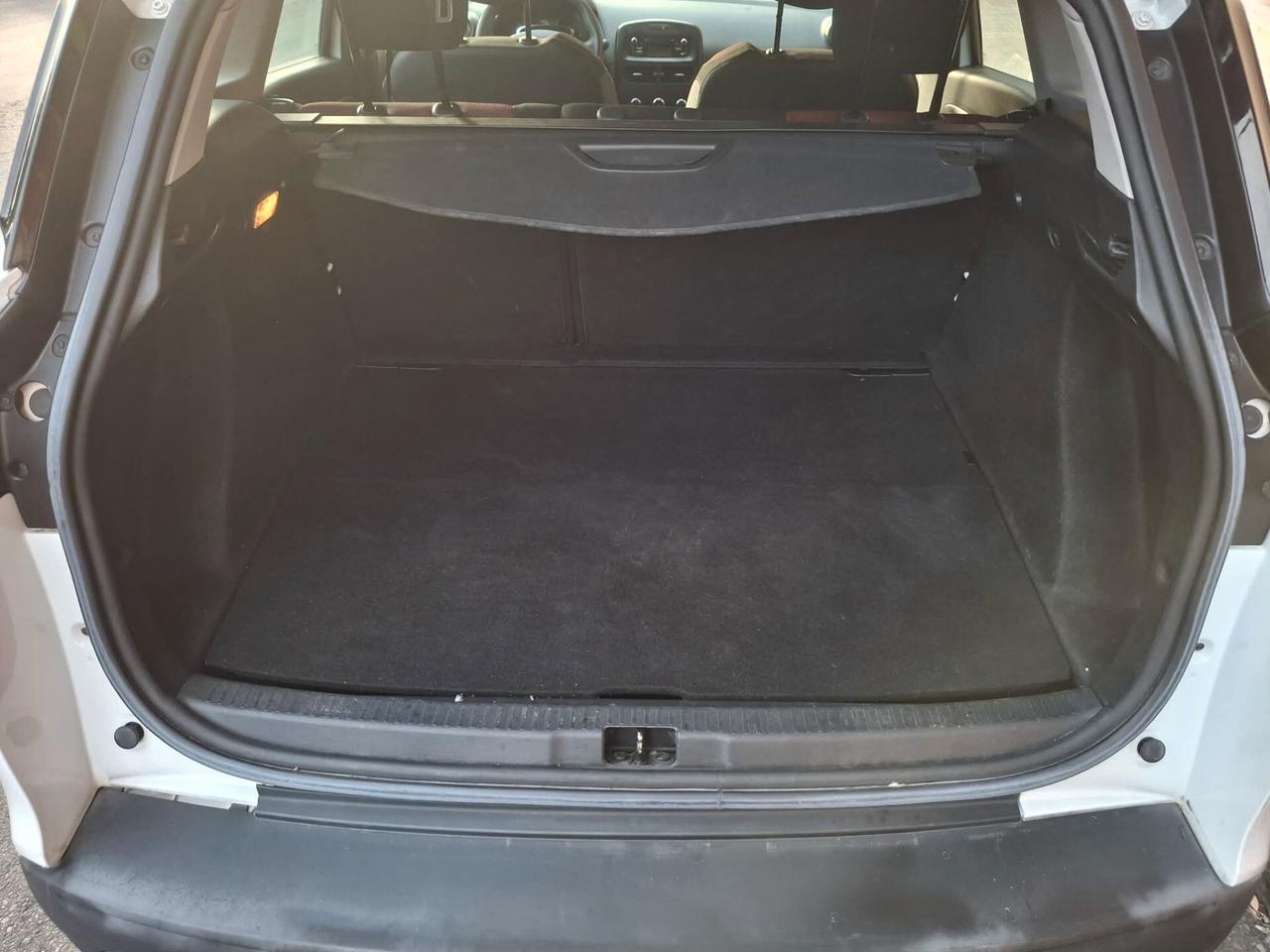 Renault Clio Sporter 1.5 dCi 8V 75CV Wave