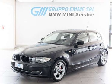 BMW 118 118d 5p 2.0 Futura 143cv dpf
