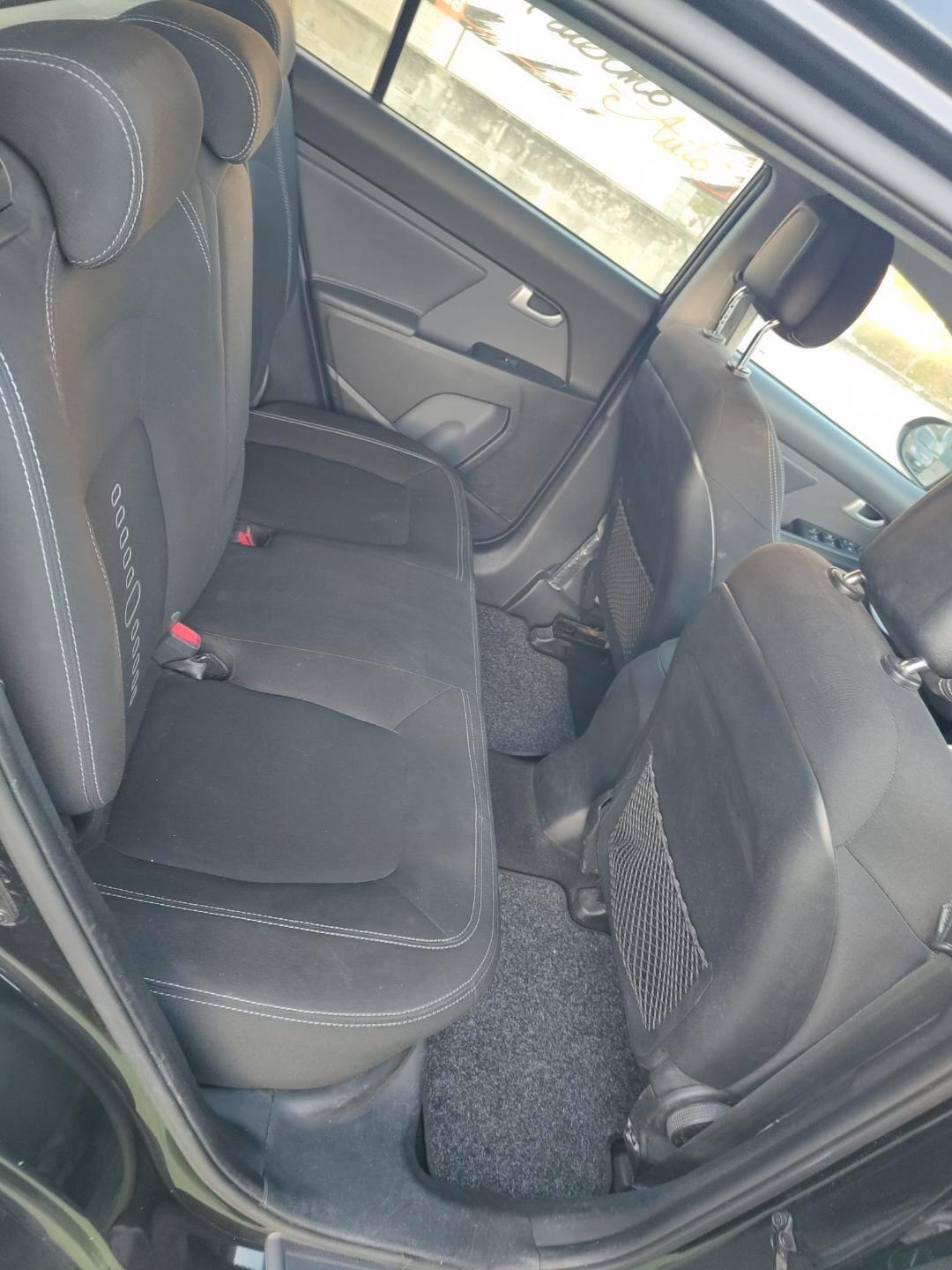 Kia Sportage 1.7 CRDI VGT 2WD Cool